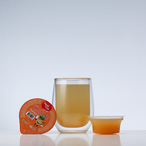 Limonade Tropisch
