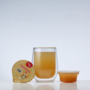 Limonade Orange